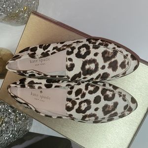 Kate Spade Loafer